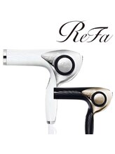 使う道具にこだわりあり！