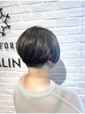 グレーアッシュ