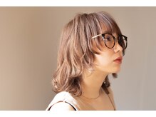 ヘアー ラニッシュ 流山セントラルパーク店(hair Lanish)の雰囲気（オシャレなカラーお任せください♪【流山】）