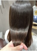 髪質改善プレミアムストレート【呉髪質改善】【広島髪質改善】