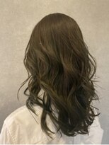 エイム ヘア リンク 長津田店(eim hair rink)&nbsp;green【長津田/髪質改善】
