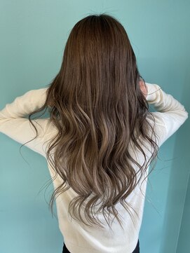 リーホリエ(Lee Horie) 【手島】モカベージュ