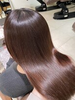 フォルテ 横浜店(FORTE)&nbsp;髪質改善縮毛矯正、くびれヘア、メルティカラー、ビタミンカラー