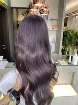 ジルバイジゼル(JILL by GiseL)&nbsp;o_ラベンダーピンク