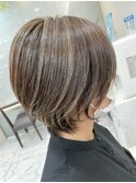 ナチュラルコントラスト