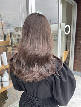 ミノリ(Minori) ベージュ