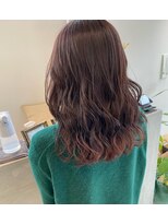 シェノン 奈良橿原店(CHAINON)&nbsp;amber color