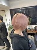 ベイビーピンク