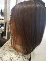 グランデュール 焼津店(GRANDEUR)&nbsp;【GRANDEUR焼津店】レイヤーミディアム