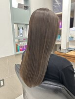 トゥーリ 薬院店(tuuli)&nbsp;ベージュカラー