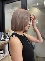 プネル 渋谷(PUNEL)&nbsp;ラベンダーベージュ