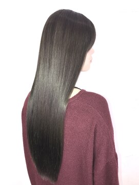 パッション 茨木店(Passion) 縮毛矯正×髪質改善レクラトリートメント