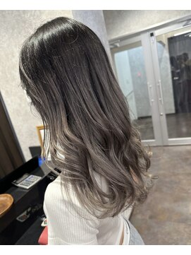 スーク 宜野湾店(suuk) ラベンダーシルバー