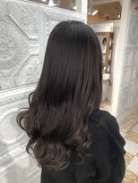 ハイエクステンション 近江八幡店(Hi-Extension)&nbsp;◆hi-extension095◆|オリーブアッシュ　@hi_extension.s