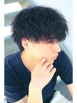 スピンオフシフト(SPIN-OFF SHIFT) ウザバングツイスパ