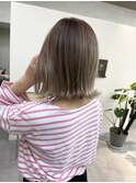 シャドウルーツバレイヤージュ