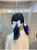 ・ライブセット
