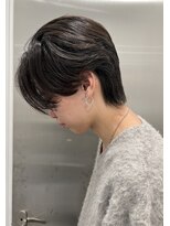 マウ(MAW?)&nbsp;カルマヘア