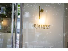 Eleanor spa&treatment 銀座ANNEX