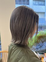 オーダー(OORDER)&nbsp;lowlight×gradation