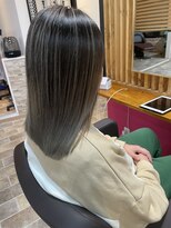 スターリバー(STAR RIVER)&nbsp;☆バレイヤージュ