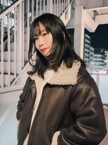 スティードトーキョー(Steed Tokyo)&nbsp;layer cut...b