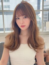 アグ ヘアー アイラ静岡店(Agu hair aila)