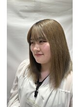 ヴェールレッシュブ 川崎西口店(Belle Lecheveu)&nbsp;石動 李衣