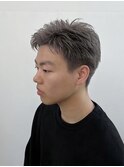 シルバーグレージュ