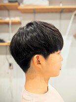 ペニー(PENNY)&nbsp;２ブロックなしマッシュ