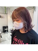 フェイスフレーミング