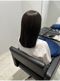 iLUMi × 艶感トリートメント