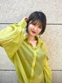 アッシュ 西葛西店(Ash) 鈴木 秋穂