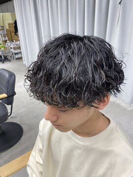 ゼスト 八王子店(ZEST) 波巻きスパイラル