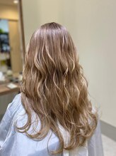 リンクス(Salon de LINKTH)