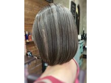 プルド(Hair Prudo)