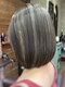 プルド(Hair Prudo)の写真/一人ひとりの希望や髪質、ダメージを見極めライフスタイルに合わせて”なりたい”デザインを叶えます★