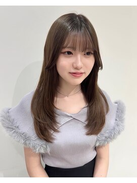 フラム(fulam) グレージュ