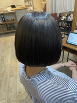 ヒラソル(girasol)&nbsp;ミニボブ