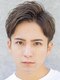 オーセンティック(AUTHENTIC)の写真/学生からビジネスマンまで幅広く対応◎眉カットで身だしなみを整えて、清潔感のある好印象スタイルに！