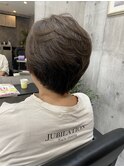 ショートスタイル