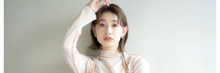 リタ(rita.)のサロンヘッダー