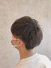 【1時間でさっぱり】カット＋シャンプー　