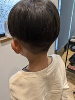 チアー ヘアリラクゼーション(cheer HAIRRELAXATION)&nbsp;ジュニアカット