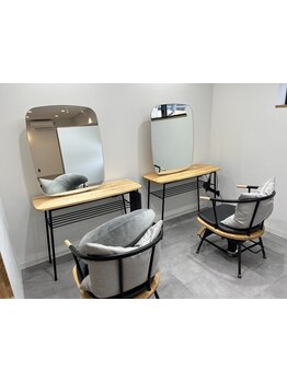 【阿賀野市/駐車場・キッズスペース完備】＜Aujua×高いカット技術＞でまとまるショート/ボブが叶います！