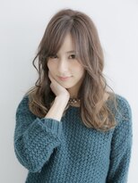 エーアイ 駒込店(Ai)&nbsp;美髪/ワイドバング/外ハネボブ[駒込駅/巣鴨駅/王子駅]