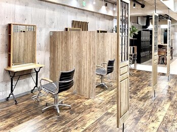 le jardin 大船店【ルジャルダン】