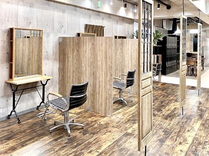 ル ジャルダン 大船店(le jardin)の写真