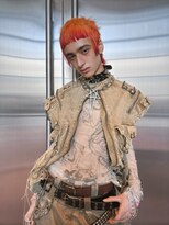 レコ 渋谷(LECO) れんごくさんカラー