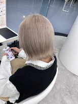 ブラウン(Brown)&nbsp;ホワイトベージュ